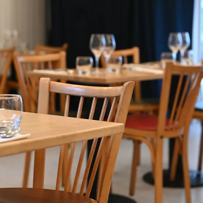 Restaurant La Petite Ourse