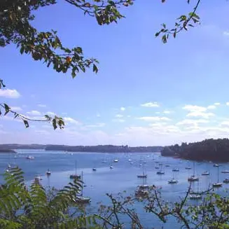 La Pointe de Cancaval