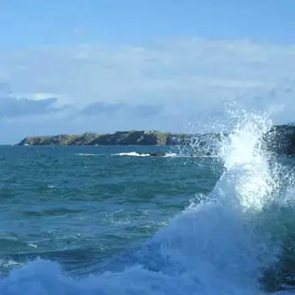La Pointe de la Varde
