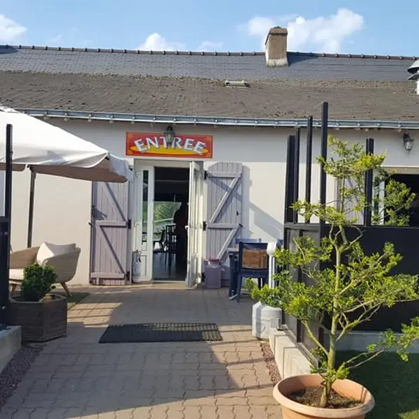 Restaurant La Taverne de l'Oust - La Chapelle-Caro - Val d'Oust
