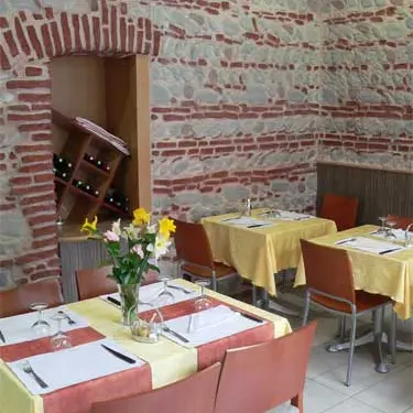 Brasserie la Tour
