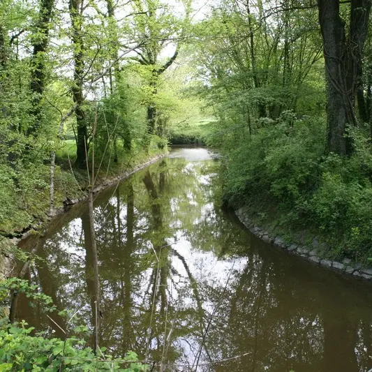 La Vallée de l'Oyon