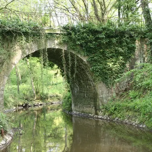 La Vallée de l'Oyon