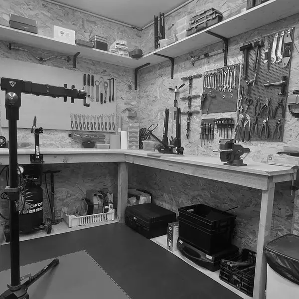 La Boîte à Rayons - Le Roc Saint-André - Val d'Oust