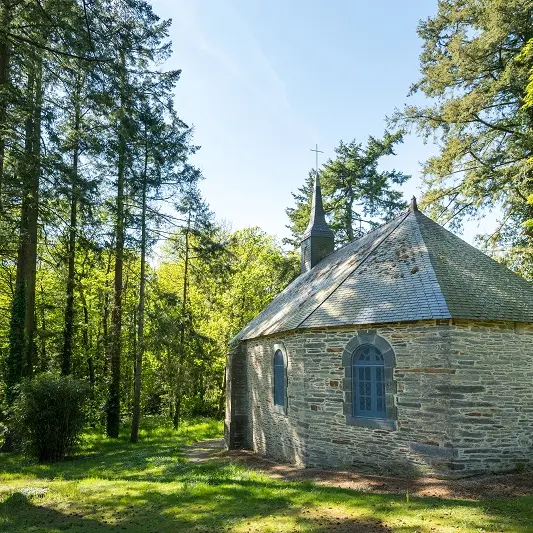 Saint Jugon