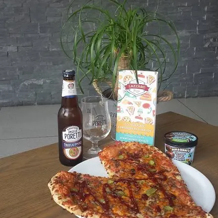 Lazzaro Pizza Malestroit 2