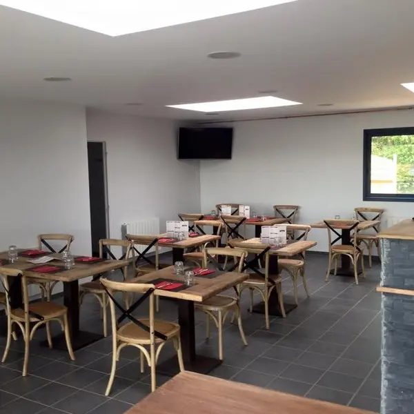 Lazzaro Pizza-Guer-Brocéliande-Bretagne