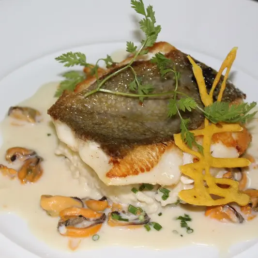 Le Cancalais 2016- Poisson