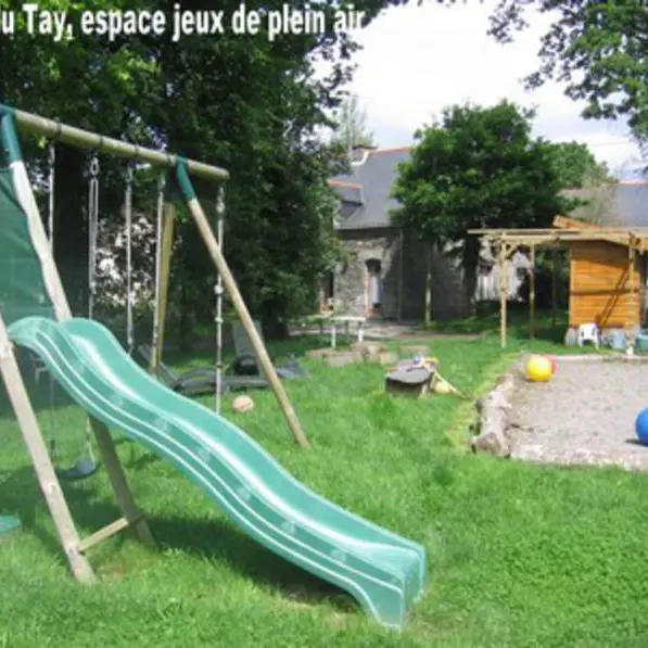 Le Clos du Tay, La Gacilly, Destination Brocéliande - Bretagne