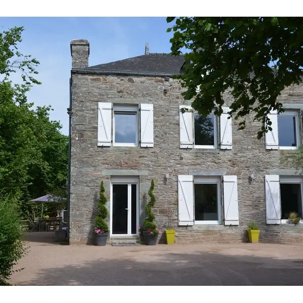 Le Clos de la vigne 2