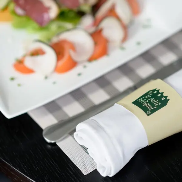 Hôtel-Restaurant Le Petit Kériquel - La Chapelle-Caro - Val d'Oust - Morbihan - Bretagne
