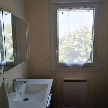 Le Portail du Coeur_Paimpont_chambre_vue 3