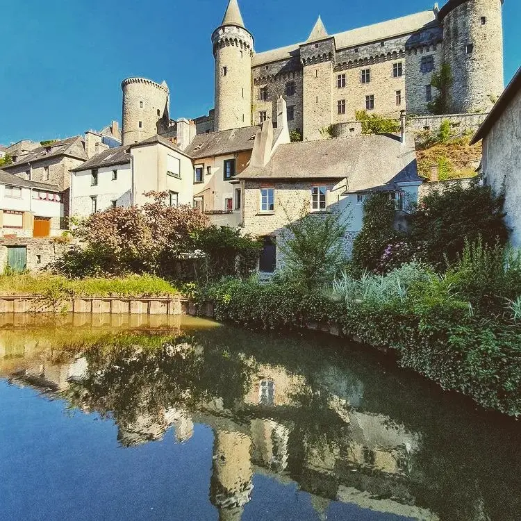 Le Pré des Lavandières 3 ©Tulliflow