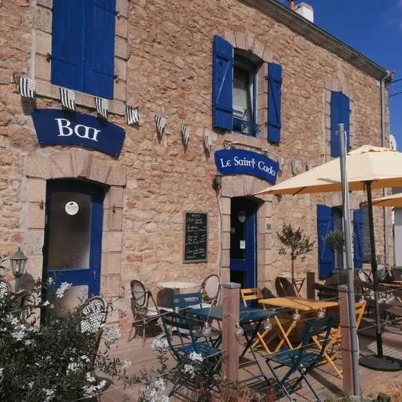 Le Saint-Cado