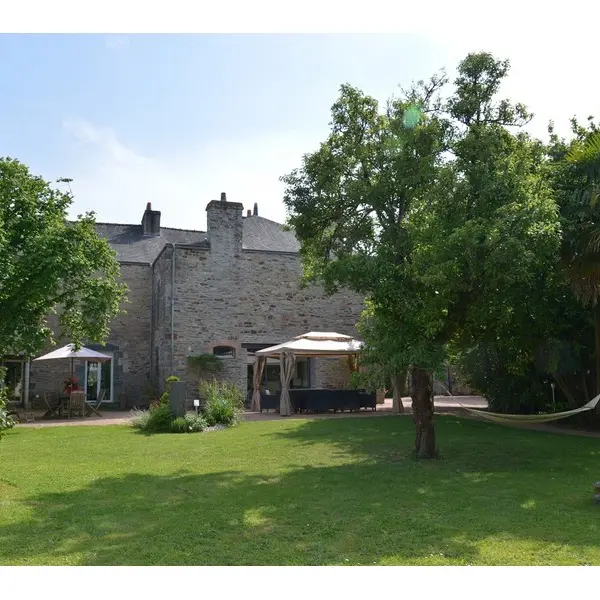 Le clos de la vigne 1