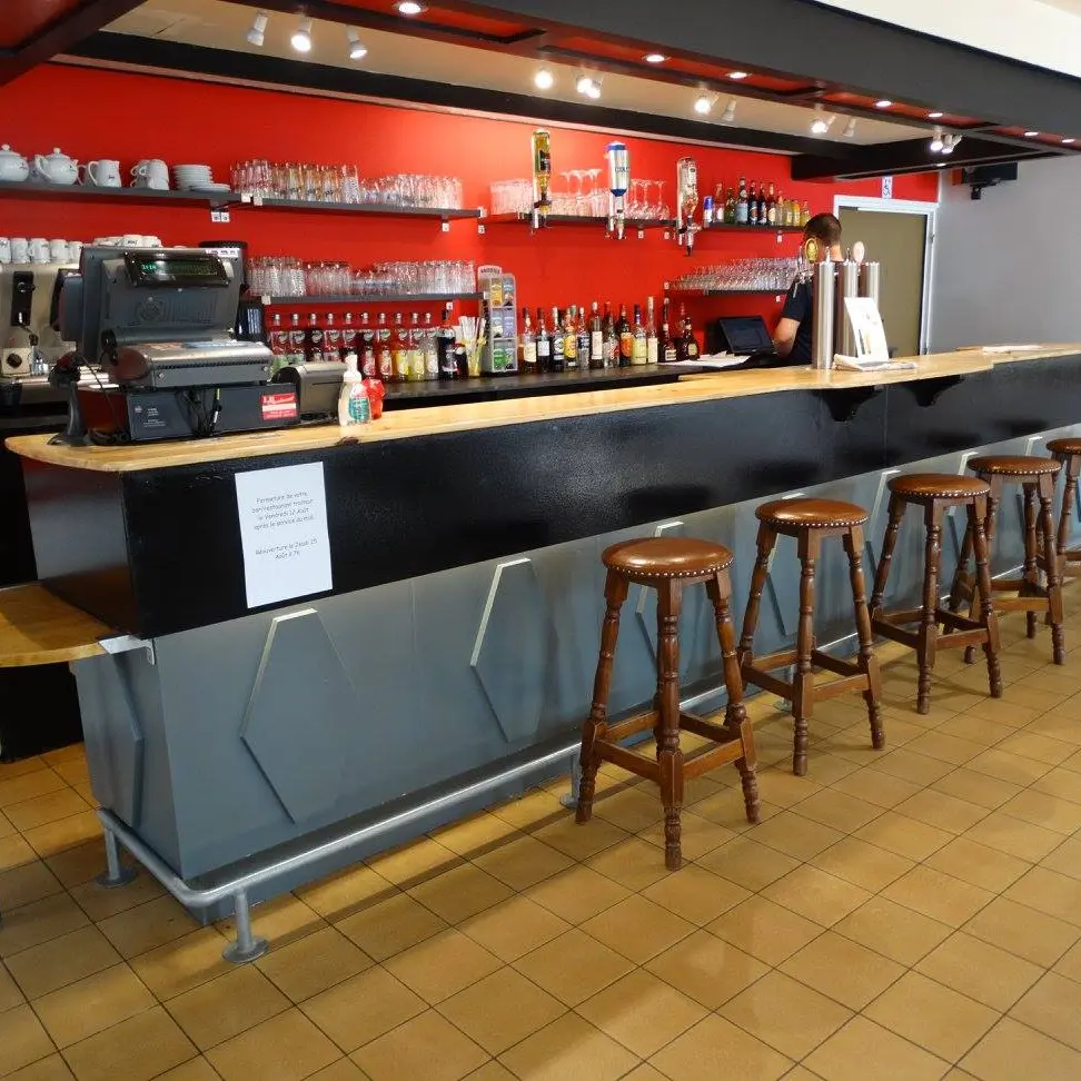 Le relais d'amanlis bar