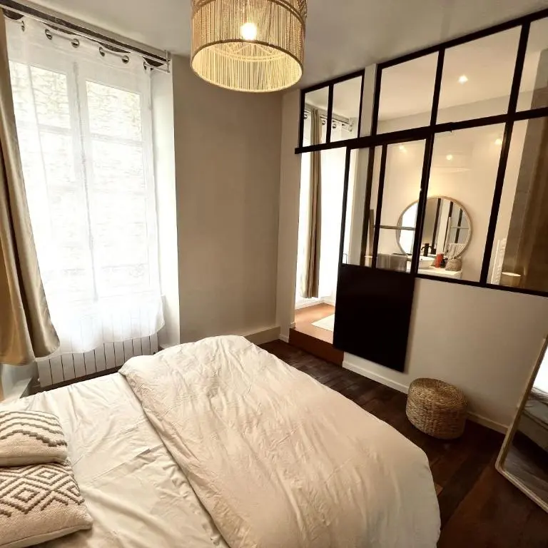 Les Suites de la Tour d'Embas (4)