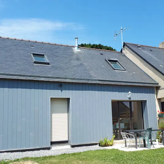 Les Tintiaux - Location - Cancale