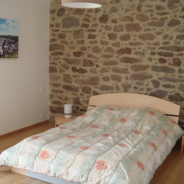 Location - Madame Baudry - Saint-Malo