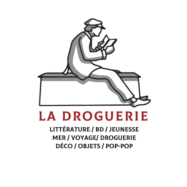 La Droguerie Saint-Malo