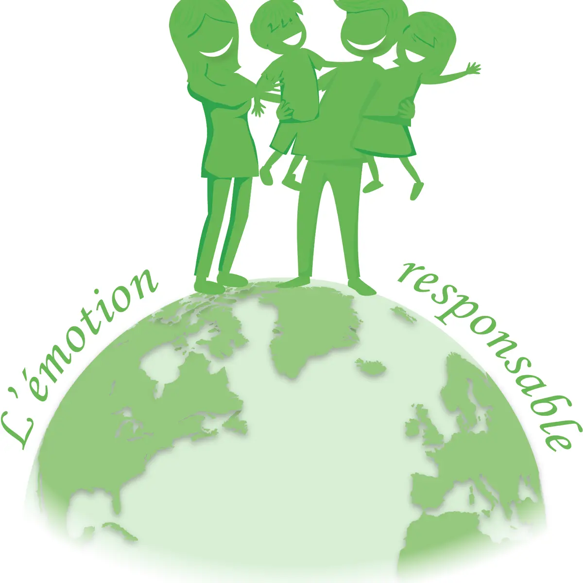 Logo Label RSE Engagé