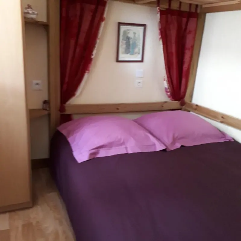 Location - Mme Loret - Cancale