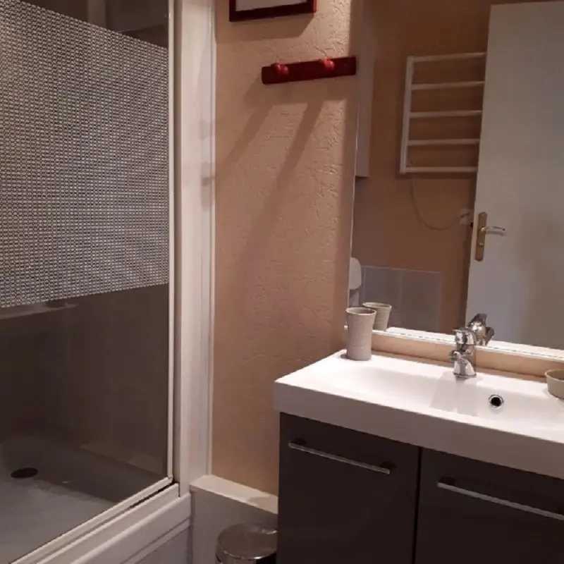 Location - Mme Loret - Cancale