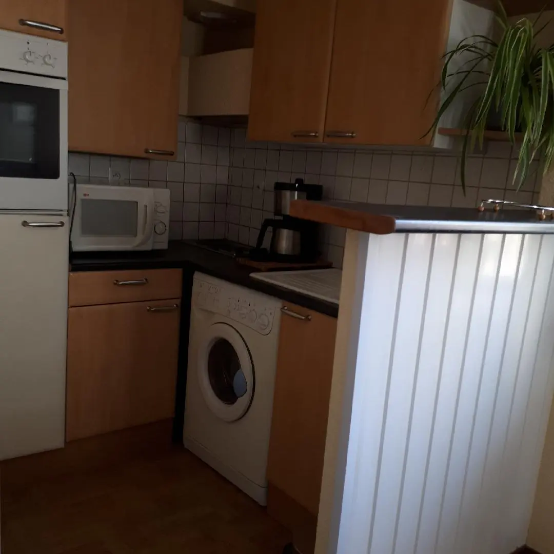 Location - Mme Loret - Cancale