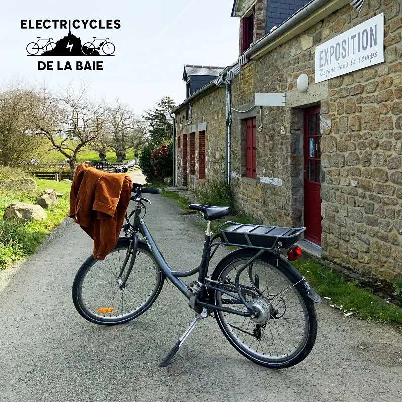 Electricycles Dol de Bretagne