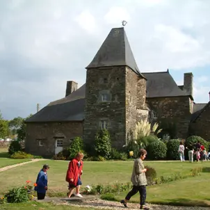 Manoir de Balangeard
