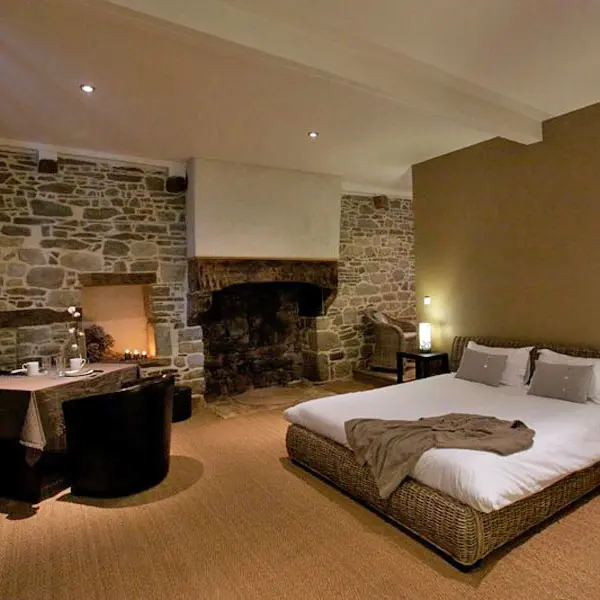 Manoir de la Bégaudière