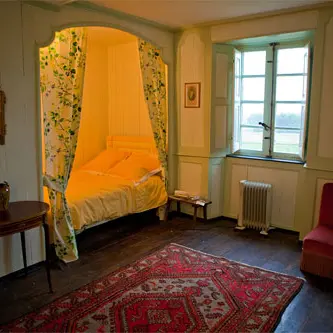 Manoir de la Belle-Noë