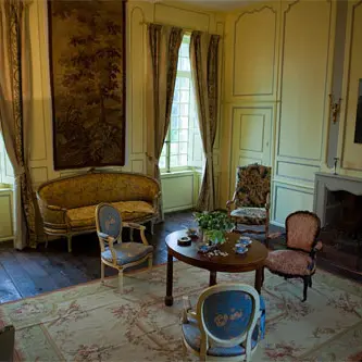 Manoir de la Belle-Noë