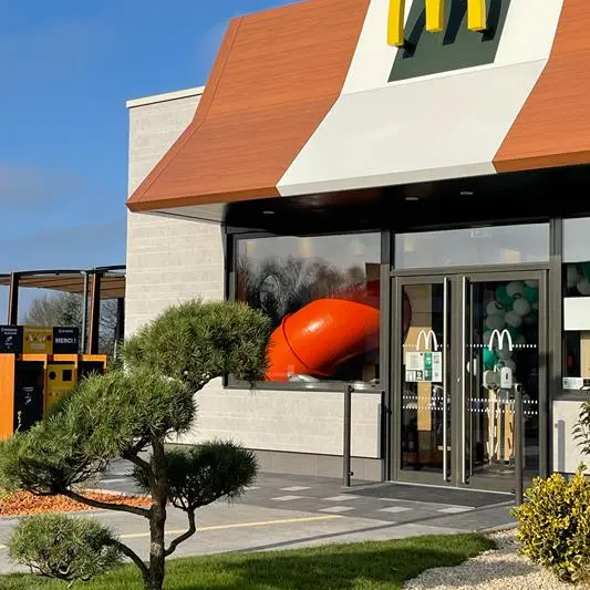 Macdonald St-Onen-la-Chapelle