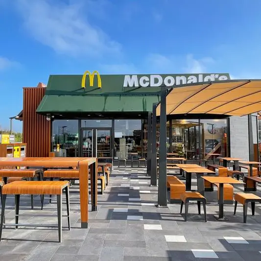 Macdonald St-Onen-la-Chapelle