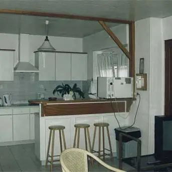 Madame Geneviève QUINIOU-ROUTIER