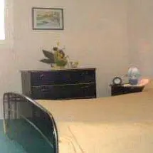 Madame Georgette BLANCHARD