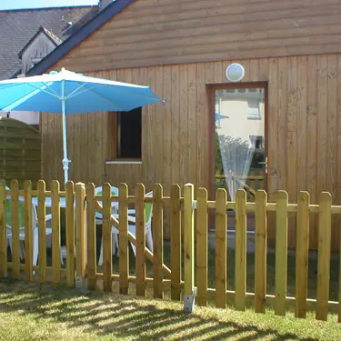 Madame Sabine Nobilet