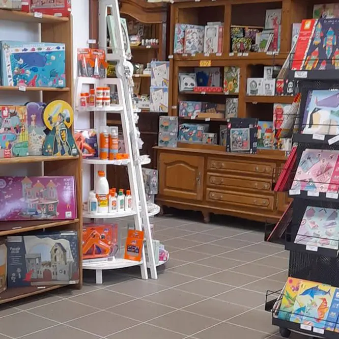 Diduañ centre ludique d’activité