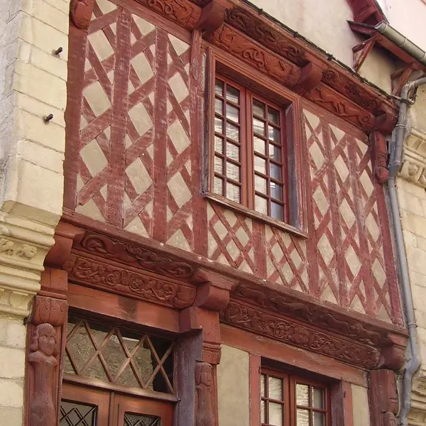 Circuit d'interprétation du patrimoine de Josselin