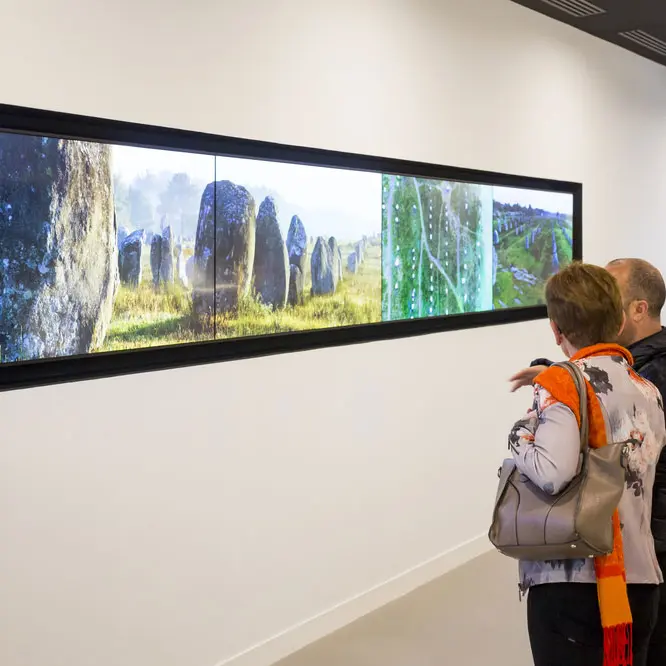 Maison des Mégalithes