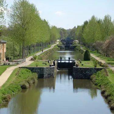 Maison du Canal d'Ille-et-Rance