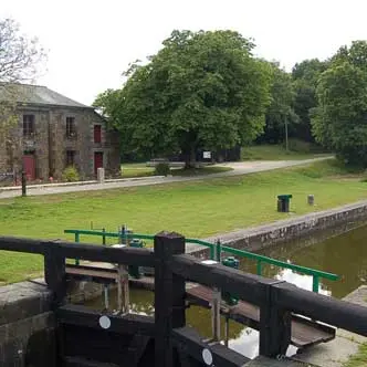 Maison du Canal d'Ille-et-Rance