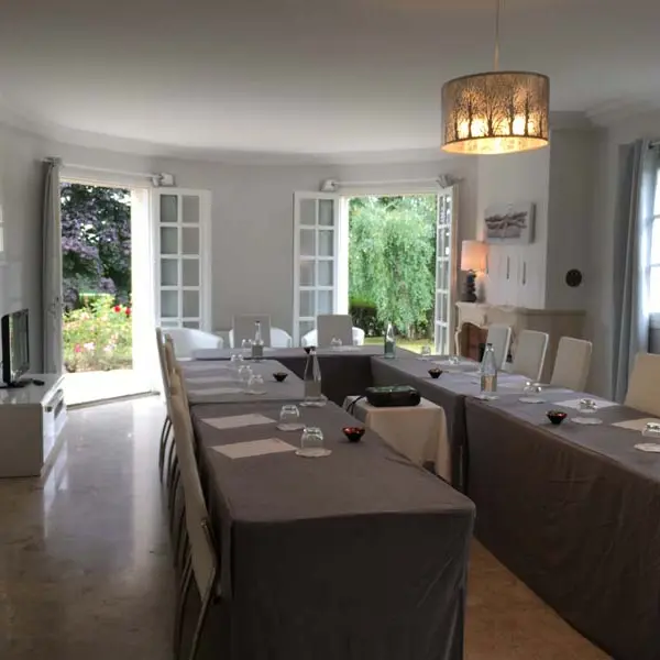 ©Malouinère des Longchamps