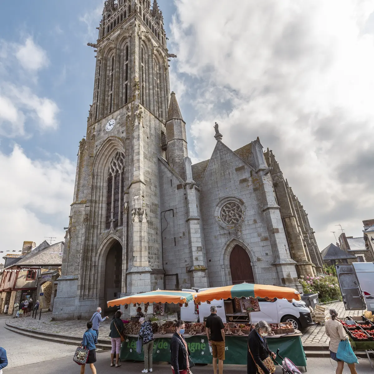 Marché La Guerche-de-Bretagne (15) ©VitréCommunauté-ADT35-Mathieu Le Gall (sept. 2026)