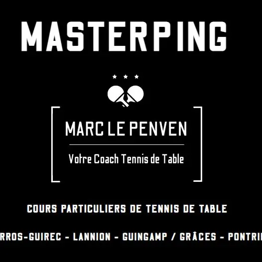 MasterPing