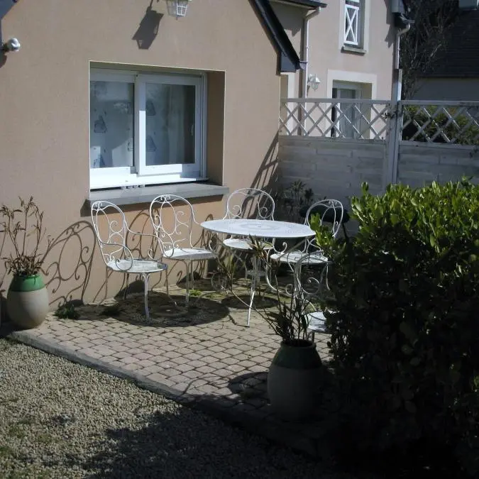 Meublé clévacances Jacquot - SB 1