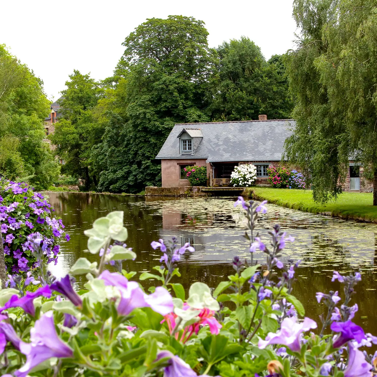 Montfort sur Meu Office de tourisme Montfort Communauté-2