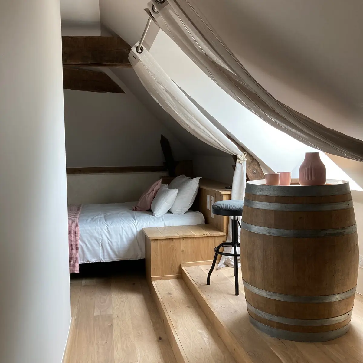 Moulin de Bretigneul Saint-Aubin-des-Landes (4)