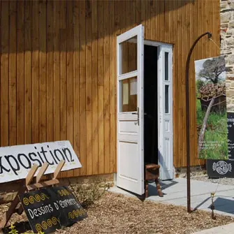 Musée des Arts et Traditions Populaires